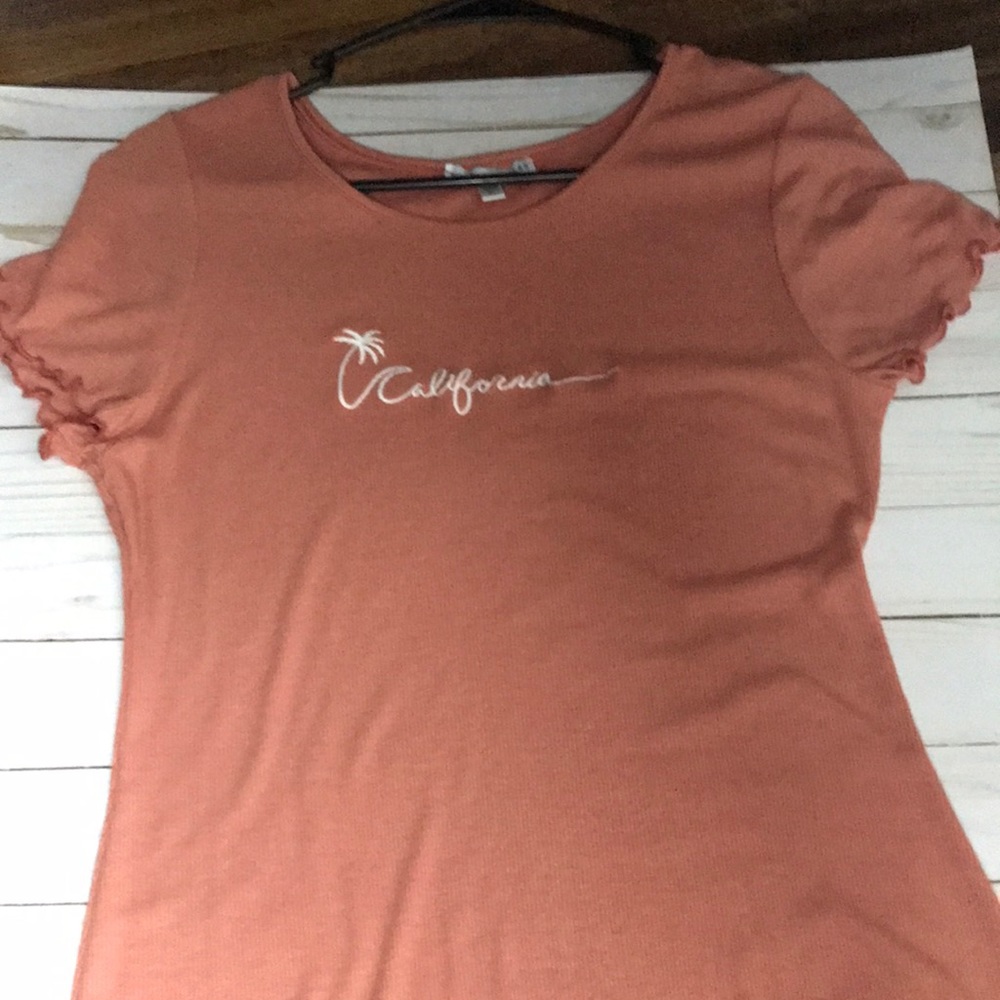 California pink dress
